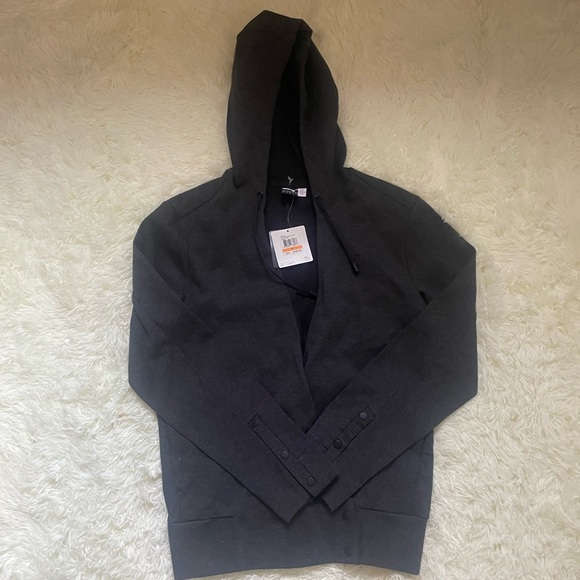 Puma x Hussein Chalayan hoodie size S - Picture 2 of 10